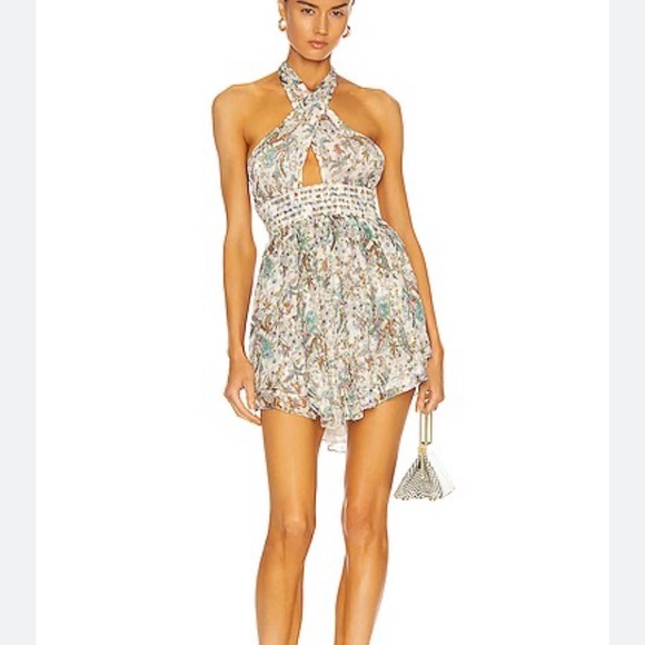 NWT Rococo Sand dress - Picture 2 of 7